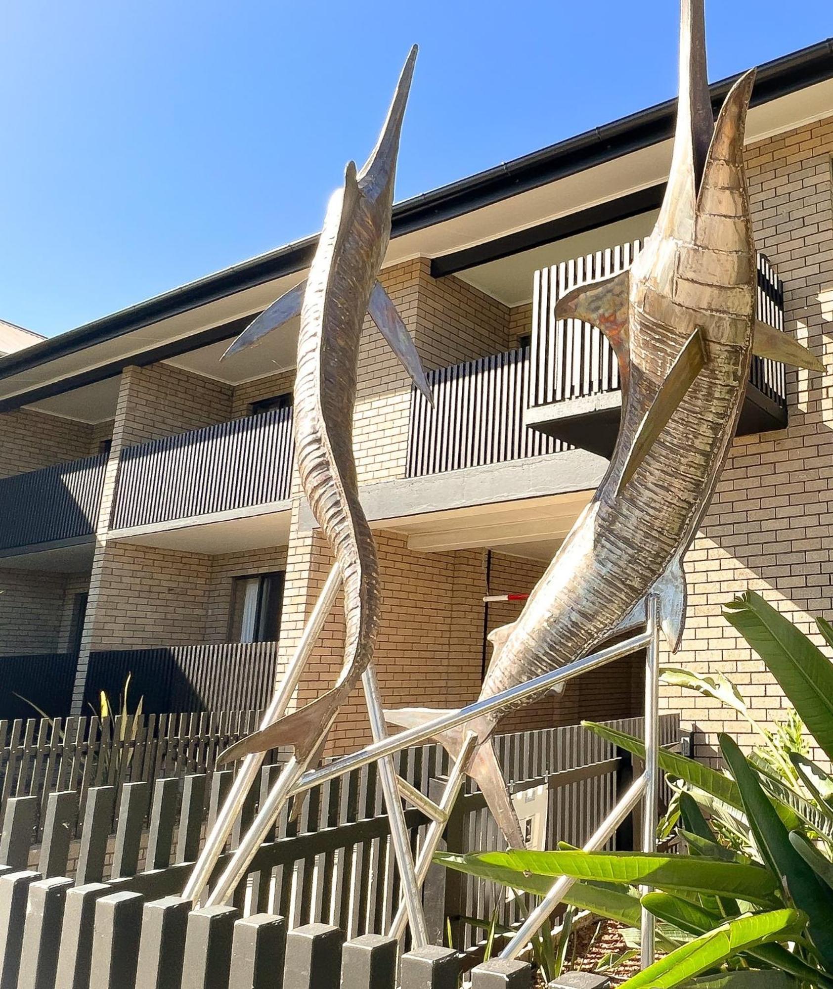 Bermagui Beach Hotel Exteriör bild