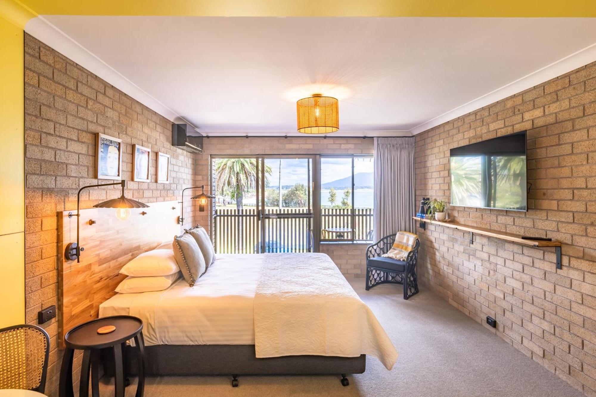 Bermagui Beach Hotel Exteriör bild